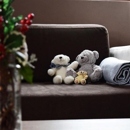 카파오닉 Milmari Friends And Family 아파트 외부 사진
